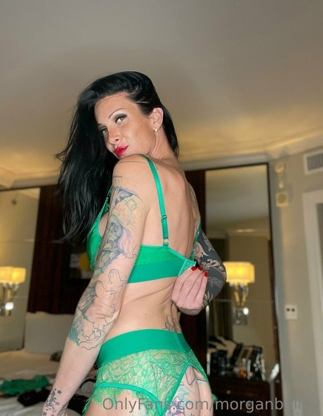 morganbailey Leaked OnlyFans Bilder