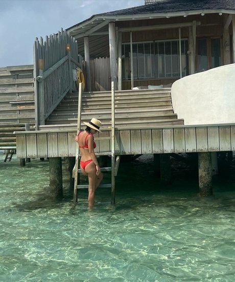 Sthefany Brito NurlyFans-Pornos