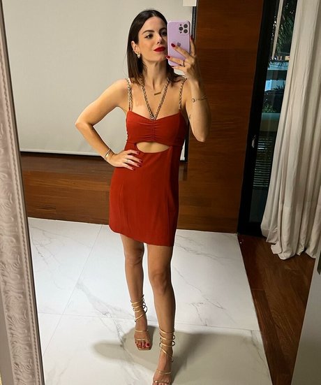 Sthefany Brito Leaks von OnlyFans