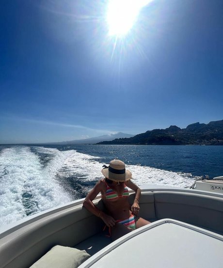 Sthefany Brito XXX OnlyFans