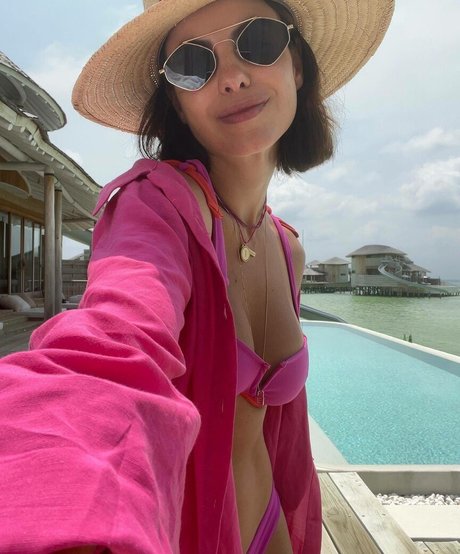 Sthefany Brito Leaks von Nacktbildern auf OnlyFans