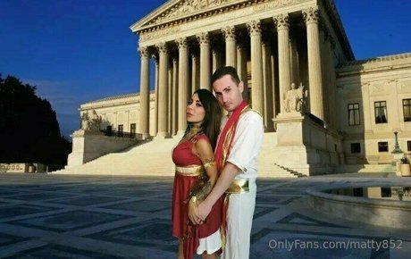 matty852 Leaked OnlyFans Sex