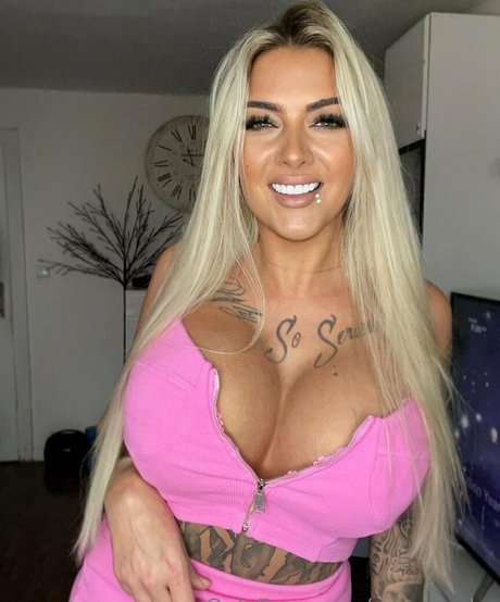 Deminecka OnlyFans Nacktbilder