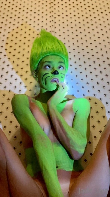 Jadelive OnlyFans gratis