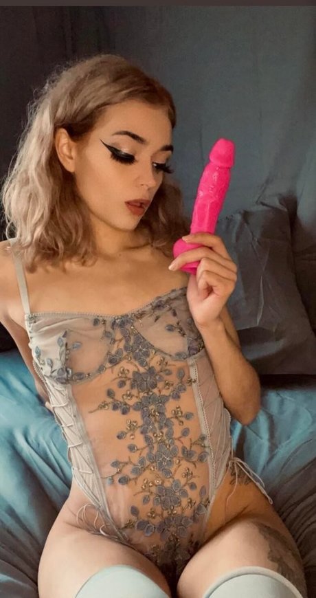 Jadelive Nacktbilder OnlyFans geleakt