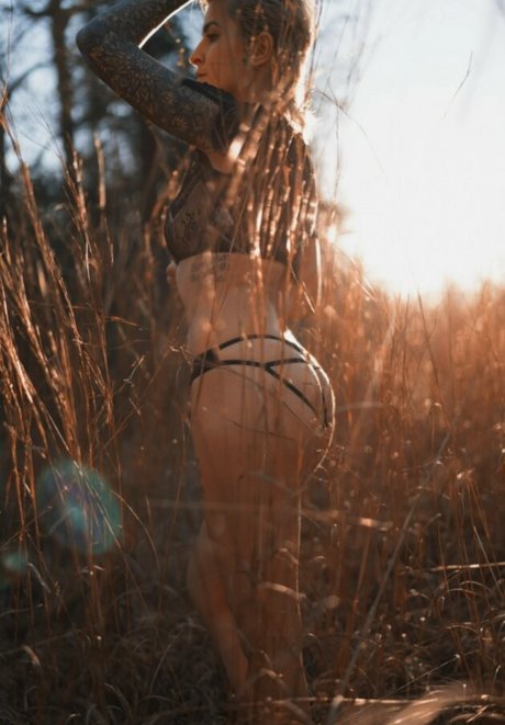 Clair Marie Leaked OnlyFans Nacktbilder