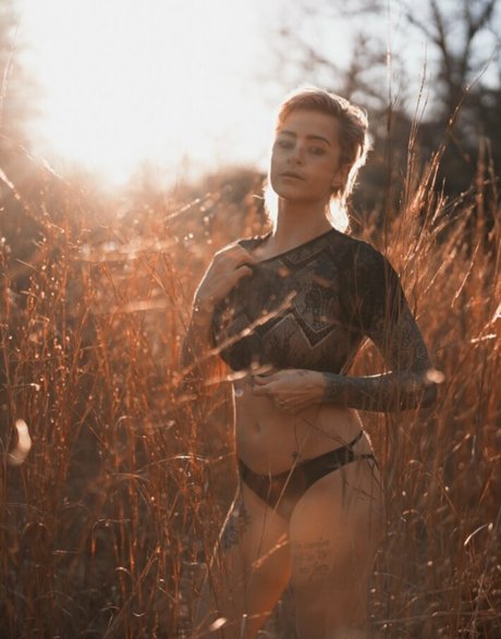 Clair Marie Leaks OnlyFans