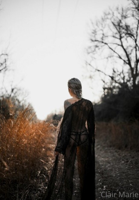 Clair Marie Nacktbilder OnlyFans Leaks