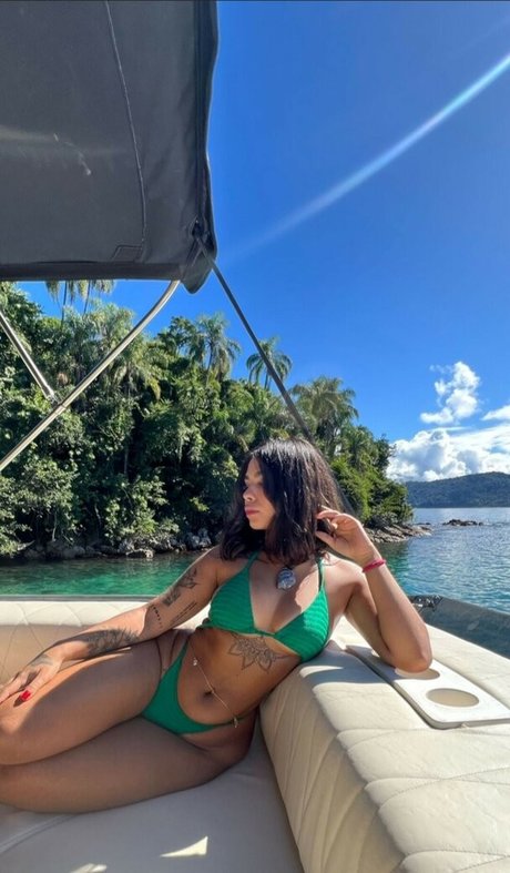 Millysds Nacktbilder von OnlyFans geleakt