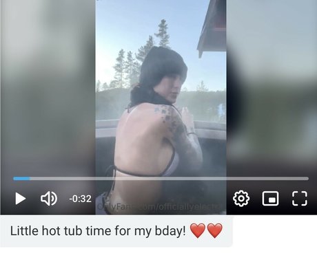 Audralee1k OnlyFans gratis