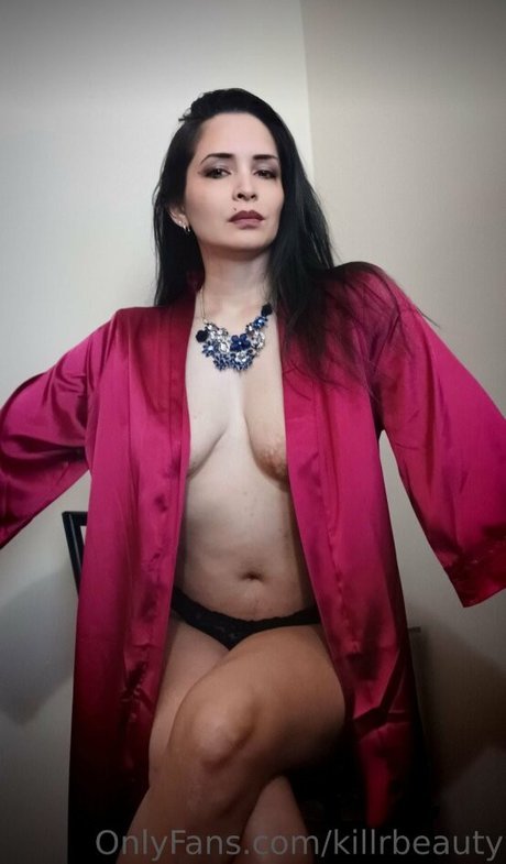 Killrbeauty OnlyFans Inhaltstyp