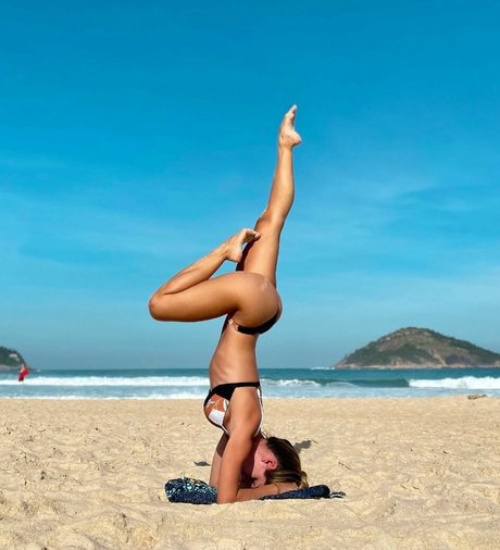 Carla Bruno OnlyFans Pornografie