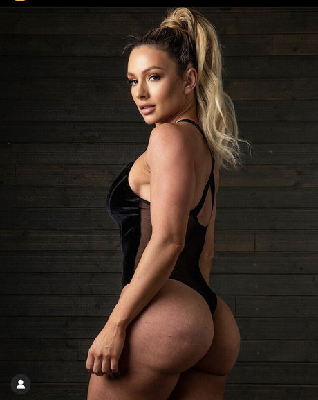Paige Hathaway NSFW OnlyFans