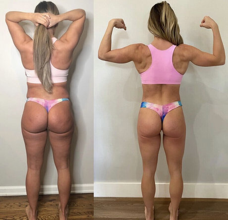 Paige Hathaway OnlyFans Sex Leak