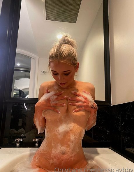 jessicavbby Leaked OnlyFans Content