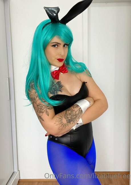 lizabluefree OnlyFans-Komplettinhalte