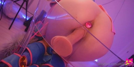 pitykitty pk OnlyFans Pornografie