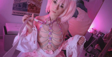 pitykitty pk OnlyFans Leaked