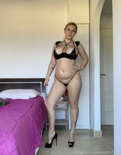 dollyfoxvip Nacktbilder geleakt OnlyFans