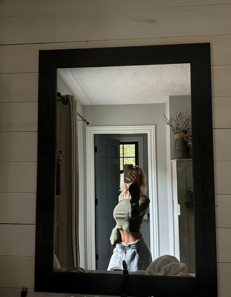 rayanneBTS OnlyFans geleakte Brüste