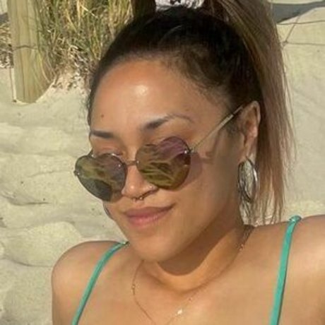 Shaikyla Haumu Nacktbilder-Leaks von OnlyFans