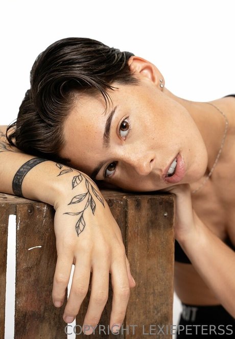 Lexiepeterss OnlyFans Leaks Nacktbilder