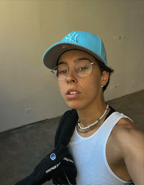 Lexiepeterss Nacktbilder von OnlyFans geleakt