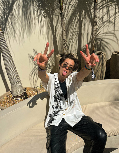 Lexiepeterss Nacktbilder OnlyFans geleakt