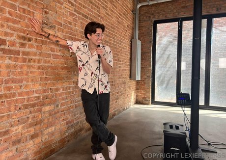 Lexiepeterss Neues OnlyFans