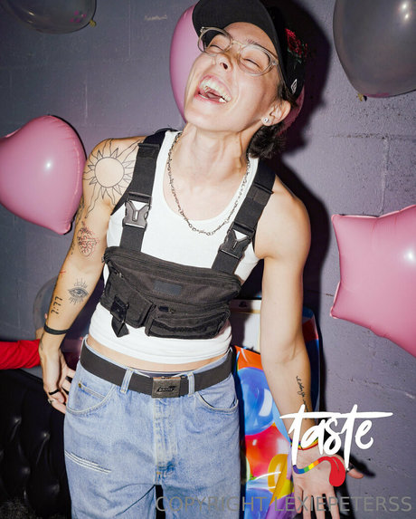 Lexiepeterss OnlyFans Inhalte