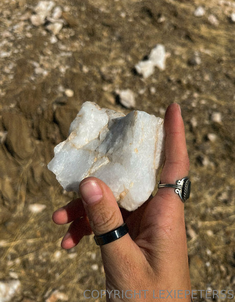 Lexiepeterss OnlyFans geleakt