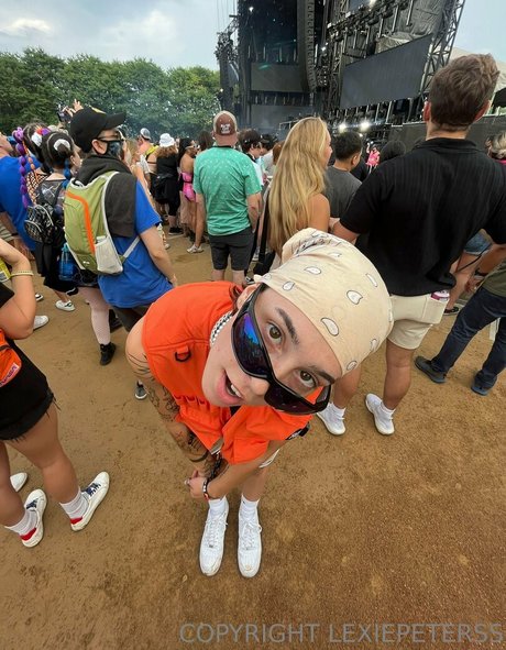 Lexiepeterss Leaked OnlyFans Nacktbilder