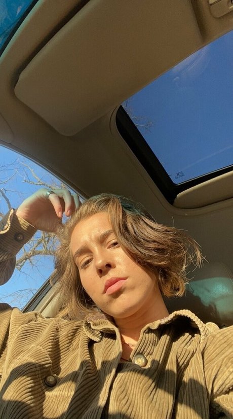 Lexiepeterss OnlyFans-Komplettinhalte