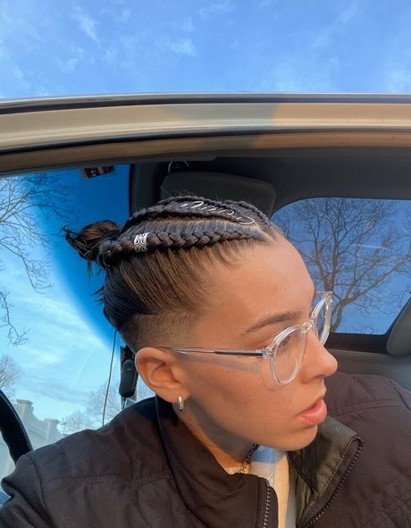 Lexiepeterss OnlyFans Nacktbilder