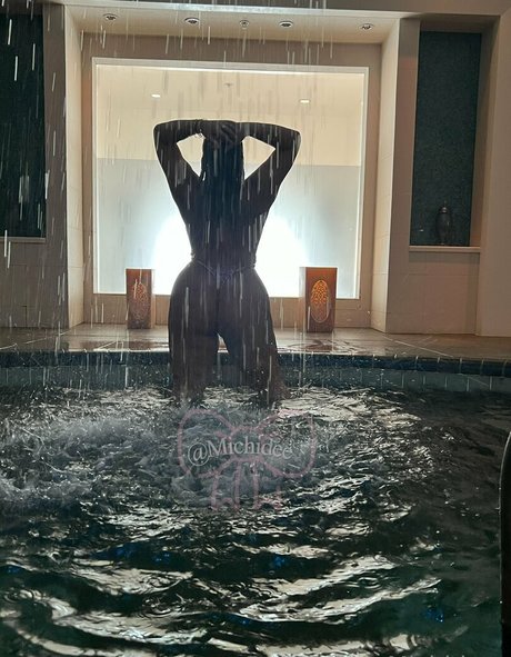 michidee_ Nacktbilder OnlyFans Leaks