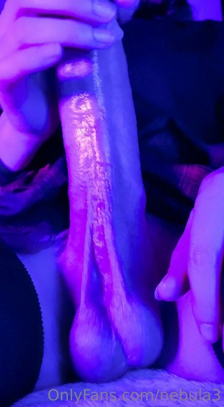 Nebula3 OnlyFans Bilder geleakt