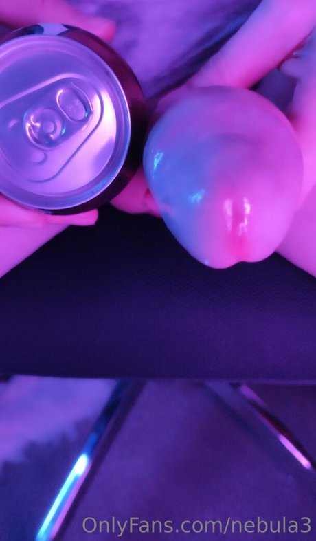Nebula3 OnlyFans Leak