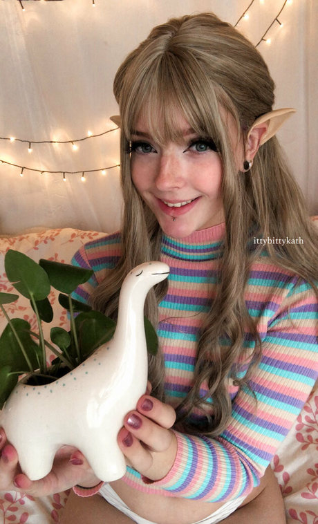 feyafernfree Nacktbilder von OnlyFans geleakt