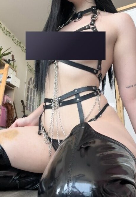 feyafernfree OnlyFans gratis