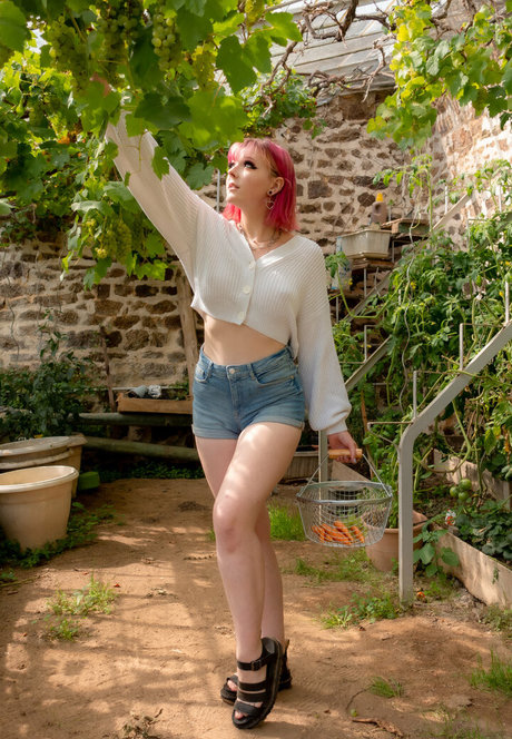 feyafernfree OnlyFans-Leaks