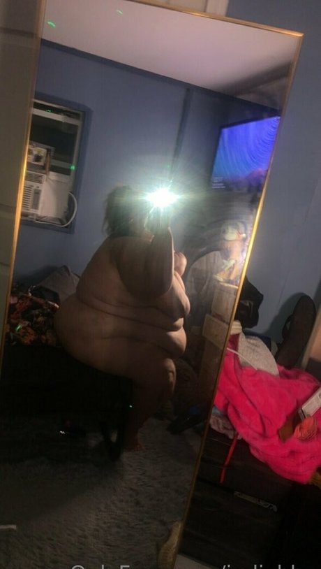 ssbbwalexia OnlyFans Leak