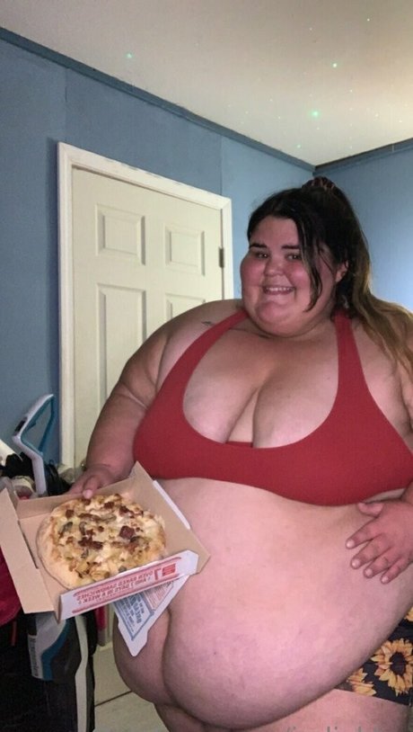 ssbbwalexia Nacktbilder geleakt OnlyFans geleakt