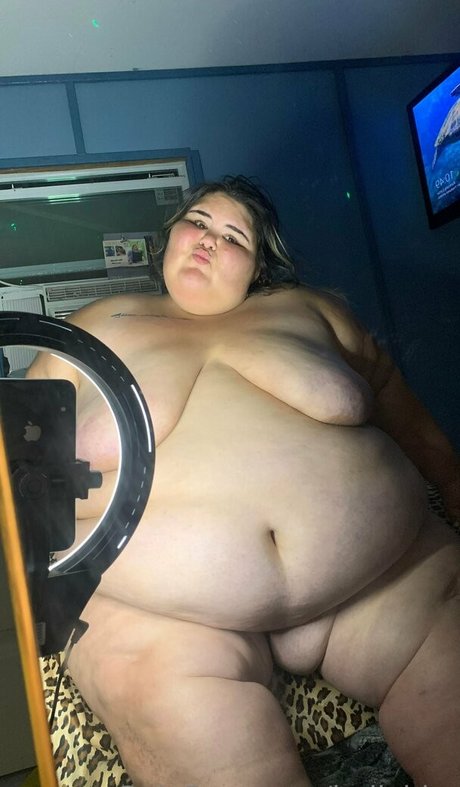 ssbbwalexia Nacktbilder von OnlyFans geleakt