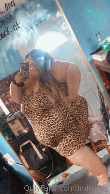 ssbbwalexia Nacktbilder von OnlyFans geleakt