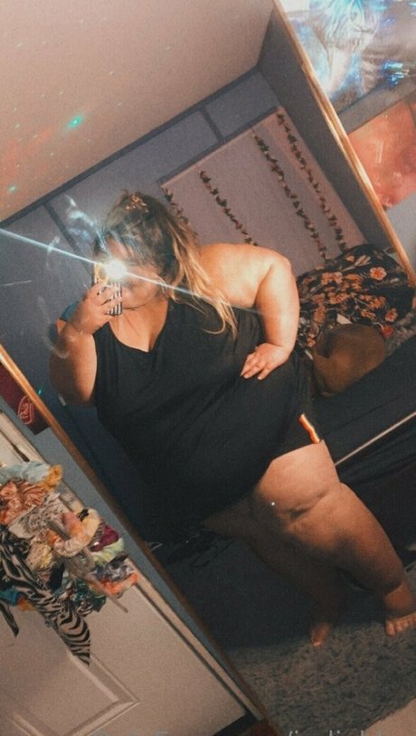 ssbbwalexia Leak von OnlyFans