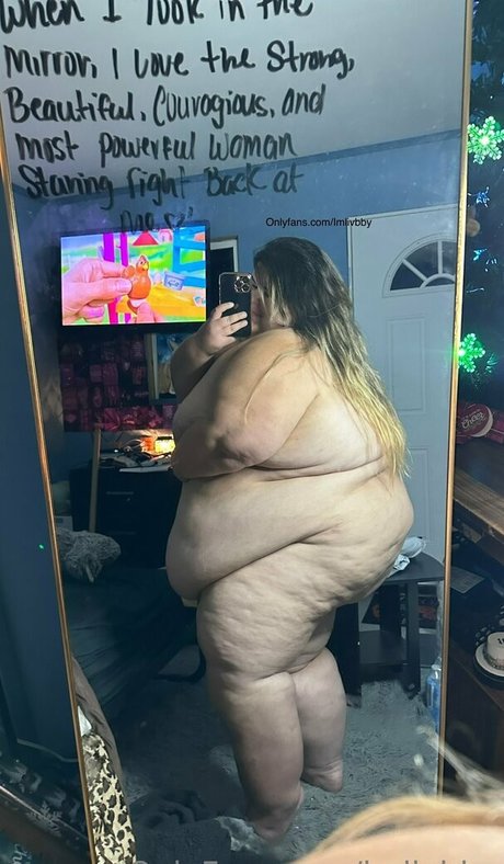 ssbbwalexia OnlyFans Leaked