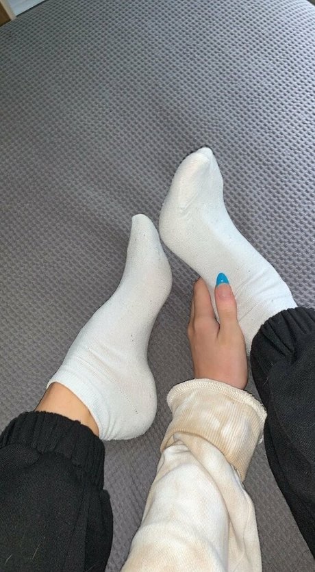 unigirlfeet OnlyFans Sextape