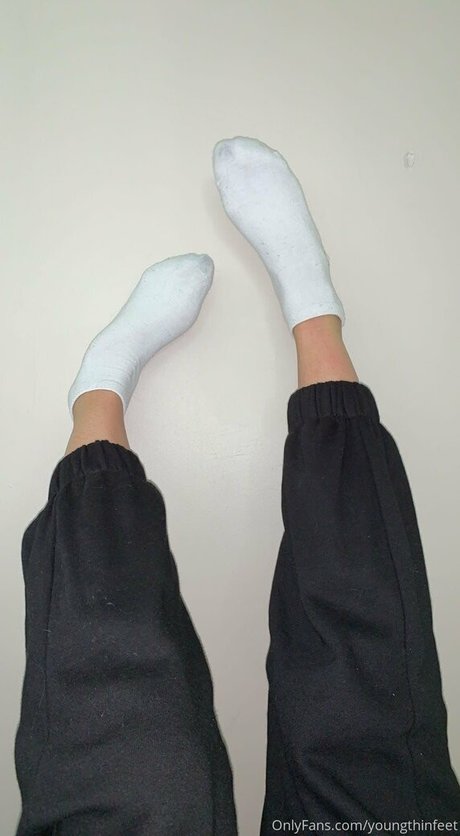 unigirlfeet Nacktbilder-Leaks von OnlyFans