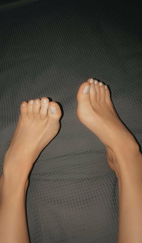 unigirlfeet OnlyFans