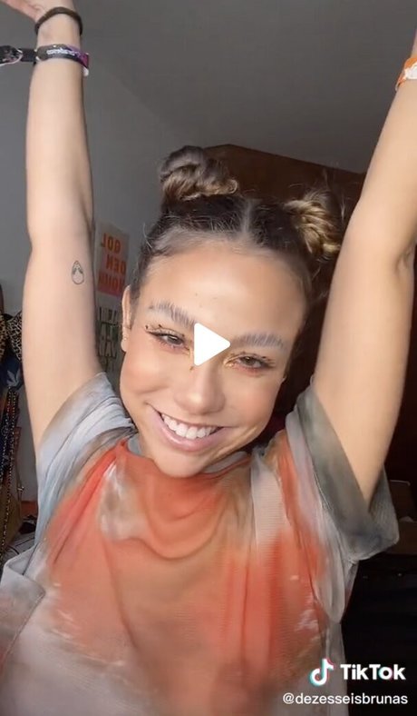 Bruna16 OnlyFans Nackt Leaks